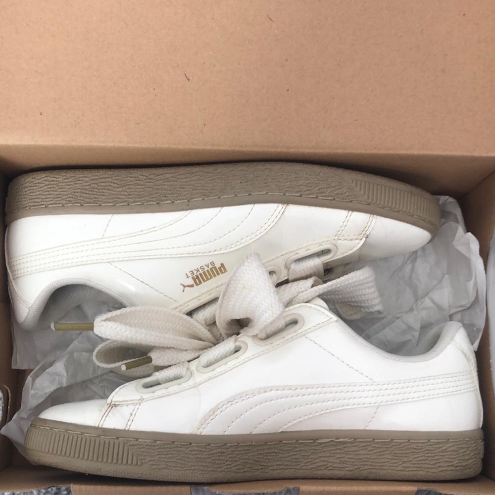 Puma Sneakers